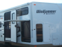 2013 Forest River Rockwood Wind Jammer